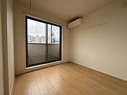 野方1丁目メゾン 301 3階1LDKのリビング/ダイニング