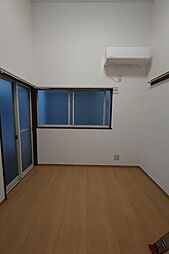 センチュリーハイツ 1階1Kのリビング/ダイニング