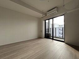 京王線 京王八王子駅 徒歩2分の賃貸マンション 13階1Kのリビング/ダイニング