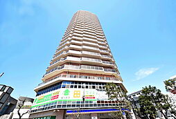 JR横浜線 橋本駅 徒歩5分の賃貸マンション