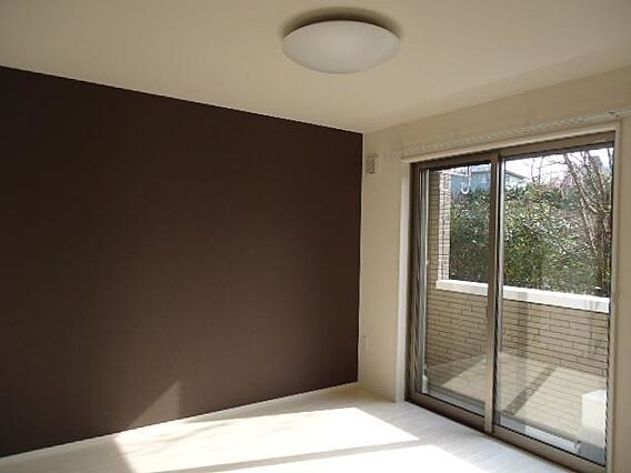 ベルウッド_内装_10