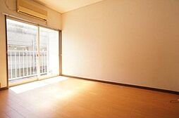 ロイヤルハイムK 2階ワンルームのリビング/ダイニング