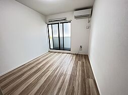 CRASTINE金町2丁目 1階1Kのリビング/ダイニング