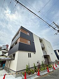 フジパレス東豊中町