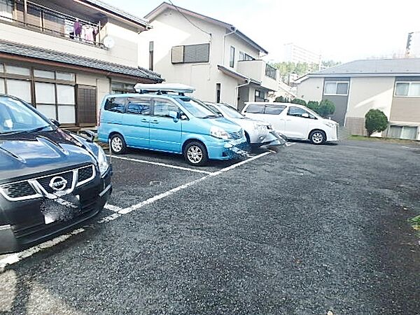 東京都多摩市永山２丁目(賃貸マンション1K・1階・17.42㎡)の写真 その16