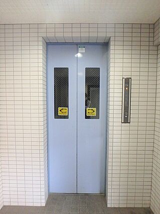 エスポワール柿生_その他_3