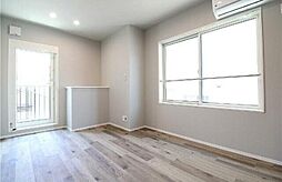 Ma Cachette 3階1Kのリビング/ダイニング