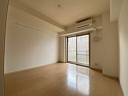 東京メトロ東西線 行徳駅 徒歩9分の賃貸マンション 4階1Kのリビング/ダイニング