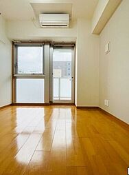 クレイシア西蒲田 6階1Kのリビング/ダイニング