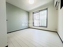 ｍｏｎｏｒｏ 101 1階1Kのリビング/ダイニング