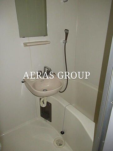 浴室