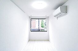 グランクオール中村橋 2階1Kのリビング/ダイニング