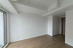 プラウドフラット浅草 3階1Kのリビング/ダイニング