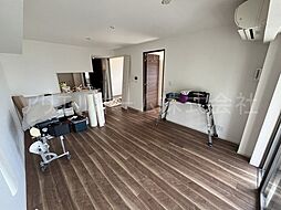 ソアラノーム荻窪天沼 4階3LDKのリビング/ダイニング