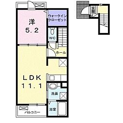 JR身延線 西富士宮駅 徒歩12分