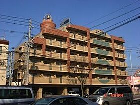 エース参番館 502 ｜ 福岡県福岡市南区井尻４丁目6-7（賃貸マンション1R・5階・24.86㎡） その1