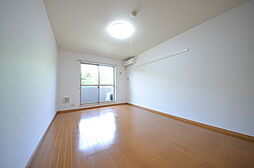 京王相模原線 京王永山駅 徒歩13分の賃貸マンション 2階1Kのリビング/ダイニング