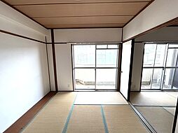 三恵マンション 3DKの写真