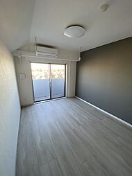 MAXIV百合ヶ丘TRE 202 1階1Kのリビング/ダイニング