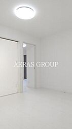 LUNIQ町屋 1階2DKのリビング/ダイニング