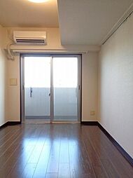 アデッソ本蓮沼 4階1Kのリビング/ダイニング