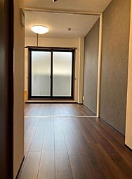 つむぎの杜 西荻みなみ 2階1DKのリビング/ダイニング