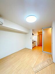 メゾン　Ｃ．Ｔ 1階1LDKのリビング/ダイニング