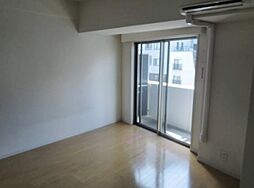 東京メトロ副都心線 西早稲田駅 徒歩6分の賃貸マンション 2階1Kのリビング/ダイニング