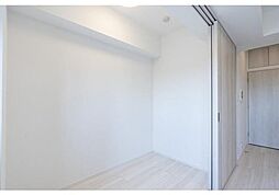 コンフォリア二葉 4階1DKのリビング/ダイニング