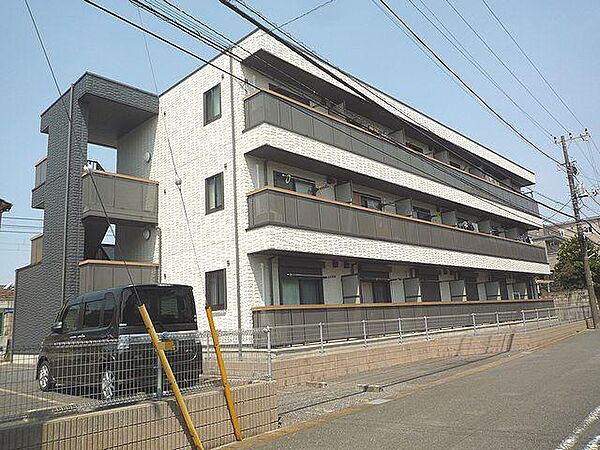 Ｌｅｇｅｎｄ　Ｈｉｌｌｓ 00101｜千葉県松戸市小根本(賃貸マンション1R・1階・32.30㎡)の写真 その1