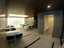 サンウッド錦糸町フラッツ 2階1Kのリビング/ダイニング