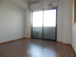 ソルビオス北千住 1階1Kのリビング/ダイニング