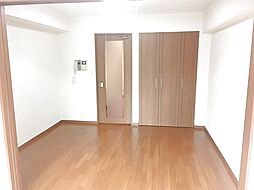 デュオステージ東十条 5階1DKのリビング/ダイニング