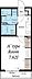 間取り：間取図