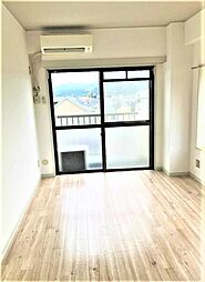 JR横浜線 橋本駅 バス12分 内出下車 徒歩3分の賃貸マンション 3階3DKのリビング/ダイニング