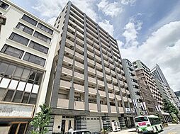 プレジール三ノ宮II