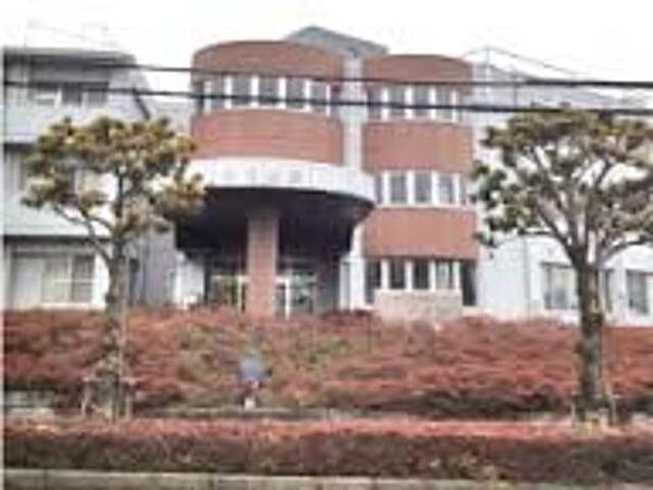 画像29:医療法人社団白寿会田名病院 2481m