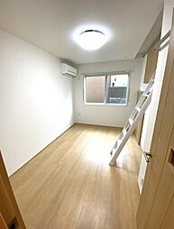 Housekul HY4 1階1Kのリビング/ダイニング