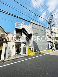 京王井の頭線 駒場東大前駅 徒歩7分