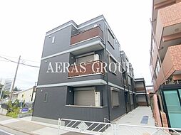 ラ・フォリア成城