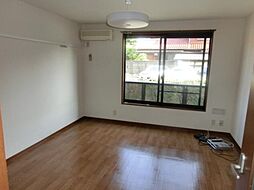 メゾンドール21 2階1Kのリビング/ダイニング