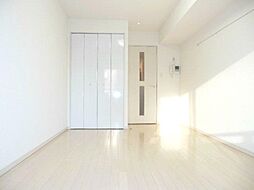 都営大江戸線 落合南長崎駅 徒歩3分の賃貸マンション 4階1Kのリビング/ダイニング