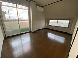 ショーケンプラザ 4階2DKのリビング/ダイニング