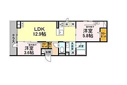 JR横浜線 橋本駅 徒歩7分