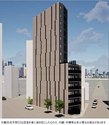 デュオフラッツ板橋大山 1401