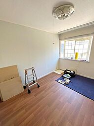 ベルシオン目白 2階ワンルームのリビング/ダイニング