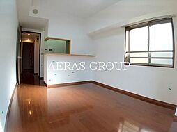 willDo越谷 6階ワンルームのリビング/ダイニング