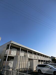 外観:外観・土地 外観:外観・土地