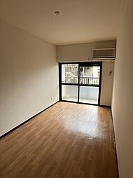 T.Oコーポ石山A棟 108 1階1Kのリビング/ダイニング