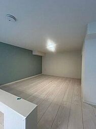 Amen Corner堀切 1階ワンルームのリビング/ダイニング